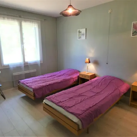 Bel Air Casa vacanze